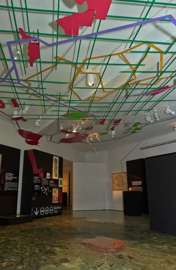 Exposition Aux origines du Grand Paris 3
