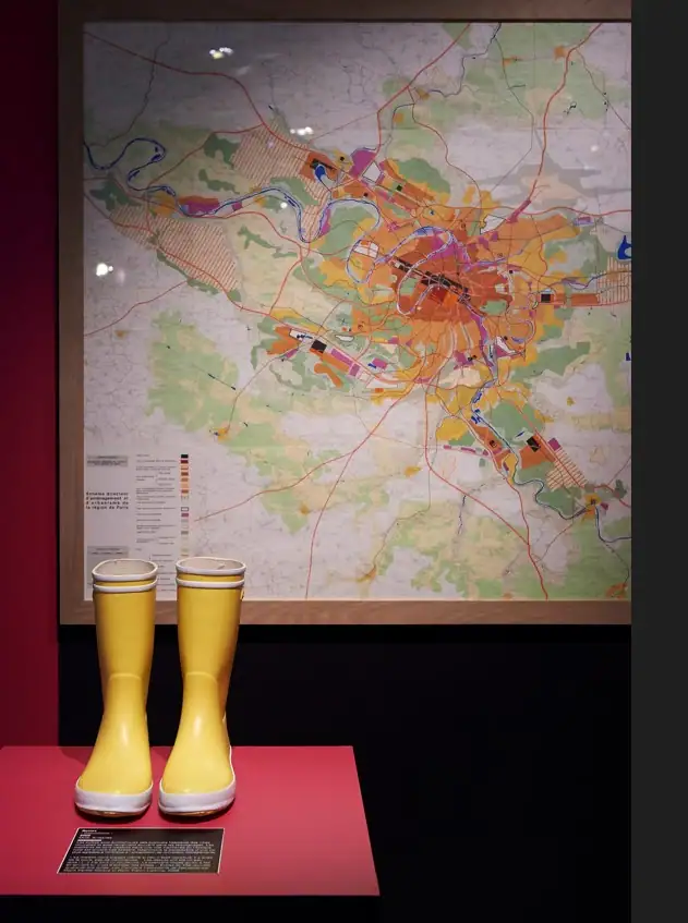 Exposition Aux origines du Grand Paris 4