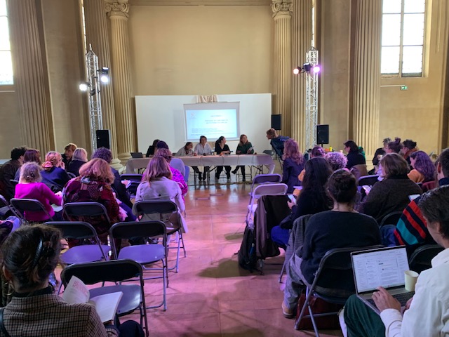 Journée professionnelle « Prendre soin, le care dans les écomusées et musées de société